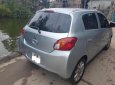 Mitsubishi Mirage 1.2 MT 2015 - Cần bán Mitsubishi Mirage đời 2015, số sàn, màu bạc