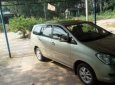 Toyota Innova 2006 - Cần bán xe Toyota Innova đời 2006, giá tốt