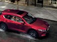 Mazda CX 5 2018 - Bán xe Mazda CX 5 sản xuất 2018, màu đỏ, giá tốt