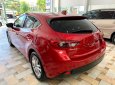 Mazda 3 1.5 AT 2015 - Cần bán gấp Mazda 3 1.5 AT 2015, màu đỏ, odo 36545km