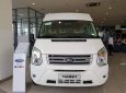 Ford Transit Medium 2018 - Ford Transit 2018, liên hệ nhận ưu đãi tốt nhất, xe đủ màu giao liền