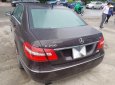 Mercedes-Benz E class 2009 - Bán xe Mercedes sx 2009, màu đen, nhập khẩu nguyên chiếc, giá cạnh tranh