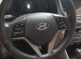 Hyundai Tucson 2.0  2016 - Cần bán Hyundai Tucson 2.0 bản đặc biệt đời 2016, màu đen, xe nhập giá cạnh tranh.