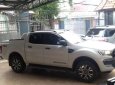 Ford Ranger 2016 - Cần bán lại xe Ford Ranger 2016, màu trắng