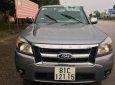 Ford Ranger    XLT  2010 - Cần bán lại xe Ford Ranger XLT đời 2010, màu xám, nhập khẩu nguyên chiếc Thái Lan