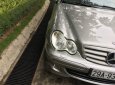 Mercedes-Benz C class 2004 - Cần bán C180K sản xuất và đăng kí 11/2004, xe gia đình đi giữ gìn cẩn thận như mới