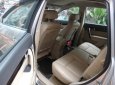 Chevrolet Captiva LTZ 2.4 AT 2007 - Bán xe Captiva LTZ, màu bạc, số tự động, xe đẹp