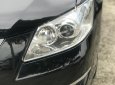 Toyota Camry 2.4G 2007 - Bán xe Toyota Camry 2.4G sản xuất năm 2007, màu đen