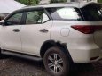 Toyota Fortuner  AT 2018 - Bán xe Fortuner máy dầu, số tự động, 1 cầu đời 2018
