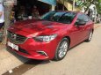 Mazda 6 2.0 AT 2015 - Bán xe Mazda 6 AT Sx 2015 cực đẹp, odo 42000 km