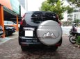 Ford Everest Limited 2.5 AT 2009 - Cần bán lại xe Ford Everest Limited 2.5 AT 2009, màu đen  