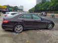 Mercedes-Benz E class 2009 - Bán xe Mercedes sx 2009, màu đen, nhập khẩu nguyên chiếc, giá cạnh tranh