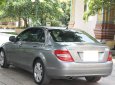 Mercedes-Benz C class C200 CGI 2010 - Bán Mercedes C200 CGI màu xám, sản xuất 2010 tên tư nhân