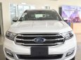 Ford Everest Titanium 4x2 2018 - Ford Everest Titanium 2.0 10 cấp số sx 2018, giao ngay-hỗ trợ vay 80% LH 0931234768