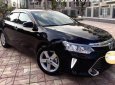 Toyota Camry   2.5Q 2015 - Cần bán xe Toyota Camry 2.5Q năm sản xuất 2015, màu đen chính chủ