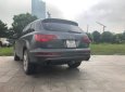Audi Q7 Sline 2007 - Bán xe Audi Q7 sline sản xuất năm 2007, màu xám (ghi), nhập khẩu nguyên chiếc