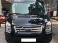 Ford Transit SVP Limited 2018 - Bán Ford Transit phiên bản SVP độ lên Limited, sản xuất năm 2018, đi lướt 4.000km, màu đen