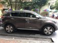 Kia Sportage 2014 - Bán Kia Sportage sản xuất năm 2014, màu nâu