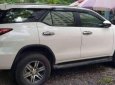 Toyota Fortuner  AT 2018 - Bán xe Fortuner máy dầu, số tự động, 1 cầu đời 2018
