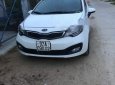 Kia Rio 2012 - Bán Kia Rio sản xuất năm 2012, màu trắng