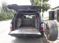 Toyota Land Cruiser GX 2004 - Bán xe Toyota Land Cruiser GX 2004, màu xanh lam, 490 triệu