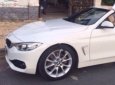 BMW 4 Series 428i 2014 - Gia đình sắp xuất cảnh cần bán xe BMW 428i, mui trần, đời 2014