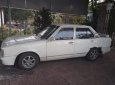 Toyota Corolla 1986 - Bán Toyota Corolla đời 1986, màu trắng