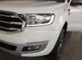 Ford Everest Titanium 4x2 2018 - Ford Everest Titanium 2.0 10 cấp số sx 2018, giao ngay-hỗ trợ vay 80% LH 0931234768