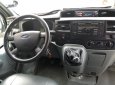 Ford Transit 2009 - Cần bán gấp Ford Transit đời 2009 màu bạc, giá 280 triệu