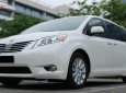 Toyota Sienna Limited 3.5 2013 - Cần bán lại xe Toyota Sienna Limited 3.5 sản xuất 2013, model 2014, đăng ký lần đầu 01/2018