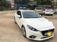 Mazda 3  2.0 AT 2016 - Bán Mazda 3 2.0 AT năm 2016, màu trắng chính chủ