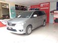 Toyota Innova 2.0G 2012 - Bán Toyota Innova 2.0G năm 2012, màu bạc số tự động