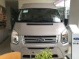 Ford Transit MID  2018 - Bán Ford Transit MID sản xuất năm 2018, màu hồng, xe mới 100%