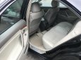 Toyota Camry 2.4G 2007 - Bán xe Toyota Camry 2.4G sản xuất năm 2007, màu đen