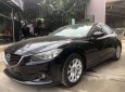 Mazda 6 2014 - Cần bán Mazda 6 năm sản xuất 2014, màu đen, nhập khẩu nguyên chiếc giá cạnh tranh