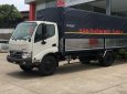 Hino Dutro XZU352  2018 - Bán Hino Dutro XZU352 đời 2018, màu trắng, nhập khẩu nguyên chiếc, siêu dài 5,8m, tải trọng 3,5 tấn