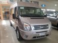 Ford Transit SVP 2018 - Bán Ford Transit New 2018 động cơ 2.4L máy dầu – Turbo Diesel - 16 chỗ