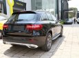 Mercedes-Benz GLC-Class GLC200 2018 - Bán Mercedes GLC20 2018 màu đen (giá thương lượng)