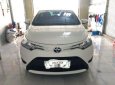 Toyota Vios   E  2018 - Cần bán Toyota Vios E 2018, màu trắng như mới