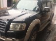 Ford Everest 2008 - Bán xe Ford Everest 4x2 MT 2008, xe còn mới, giá 320tr