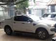 Ford Ranger  Wildtrak Auto 3.2 2016 - Bán Ford Ranger Wildtrak Auto 3.2, xe nhiều chức năng, bao test đâm dụng