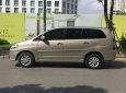 Toyota Innova G 2015 - Bán xe Toyota Innova G sản xuất 2015, giá tốt