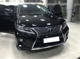 Lexus RX 350 2009 - Cần bán lại xe Lexus RX đời 2009 màu đen, 1 tỷ 580 triệu nhập khẩu