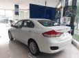 Suzuki Ciaz  AT 2018 - Bán Suzuki Ciaz - 2018 - giá hấp dẫn chỉ 499 triệu - ngân hàng hỗ trợ 80%