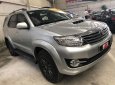 Toyota Fortuner 2.5G 2016 - Bán xe cũ Fortuner sx 2016, máy dầu, số sàn, trả góp, giá siêu tốt