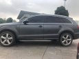 Audi Q7 Sline 2007 - Bán xe Audi Q7 sline sản xuất năm 2007, màu xám (ghi), nhập khẩu nguyên chiếc