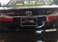Toyota Camry  2.0E 2017 - Bán ô tô Toyota Camry 2.0E sản xuất 2017, màu đen số tự động