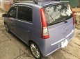 Daihatsu Charade 1.0 AT 2006 - Bán xe Daihatsu Charade số tự động, đời 2006, đăng kí lần đầu 2008, nhập khẩu Nhật Bản, biển HN