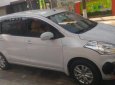 Suzuki Ertiga 2018 - Bán Suzuki Ertiga sản xuất 2018, màu trắng, nhập khẩu  