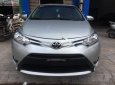 Toyota Vios 1.5E 2016 - Bán Toyota Vios 1.5E số sàn, sx tháng 12/2016, xe cá nhân